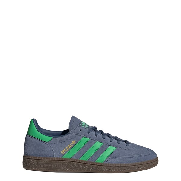 ADIDAS ORIGINALS Sneaker Bassa 'Handball Spezial' In Blu Colomba