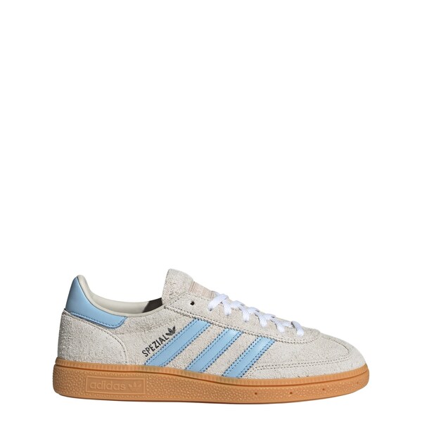 ADIDAS ORIGINALS Sneaker Bassa 'HANDBALL SPEZIAL' In Stucco
