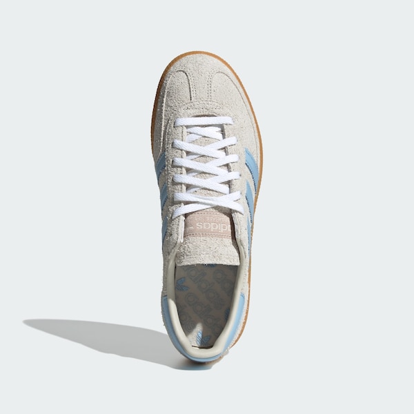 ADIDAS ORIGINALS Sneaker Bassa 'HANDBALL SPEZIAL' In Stucco