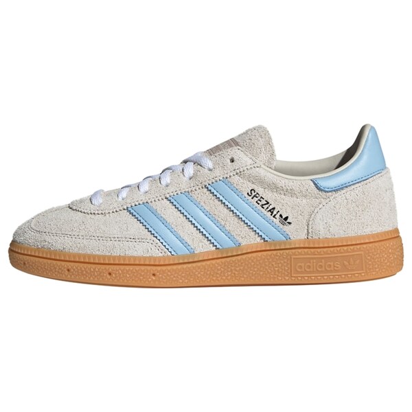 ADIDAS ORIGINALS Sneaker Bassa 'HANDBALL SPEZIAL' In Stucco