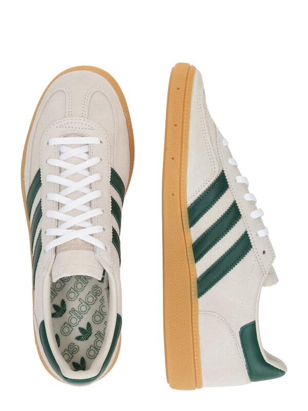 ADIDAS ORIGINALS Sneaker Bassa 'HANDBALL SPEZIAL' In Beige