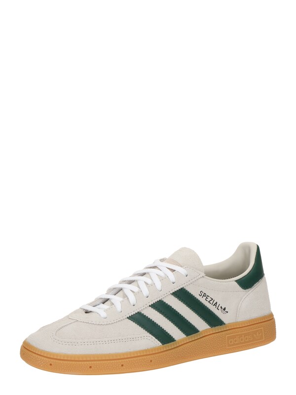 ADIDAS ORIGINALS Sneaker Bassa 'HANDBALL SPEZIAL' In Beige