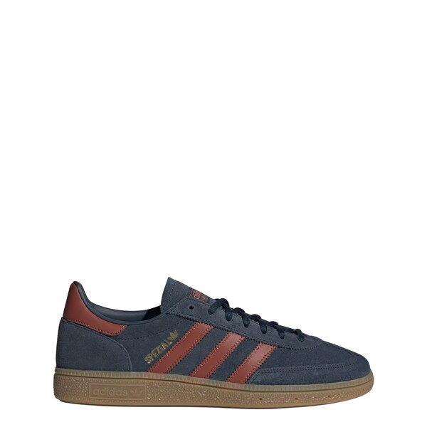ADIDAS ORIGINALS Sneaker Bassa 'Handball Spezial' In Marino