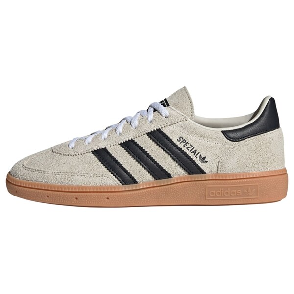ADIDAS ORIGINALS Sneaker bassa 'Handball Spezial' in Grigio Chiaro