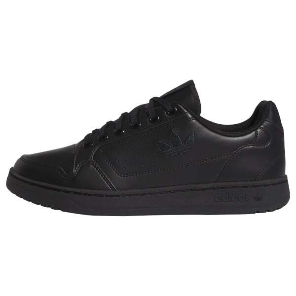 ADIDAS ORIGINALS Sneaker bassa 'NY 90' in Nero