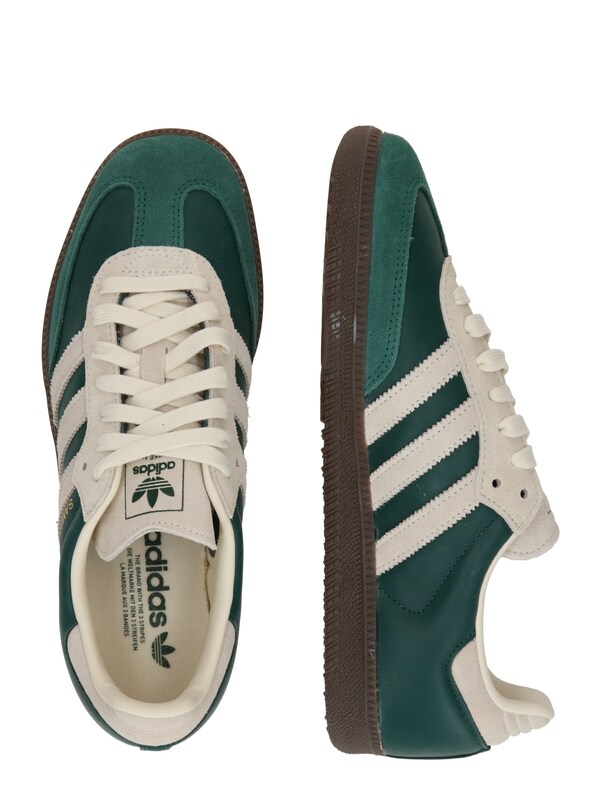 ADIDAS ORIGINALS Sneaker Bassa 'SAMBA' In Abete