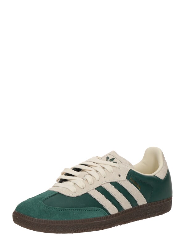 ADIDAS ORIGINALS Sneaker bassa 'SAMBA' in Abete