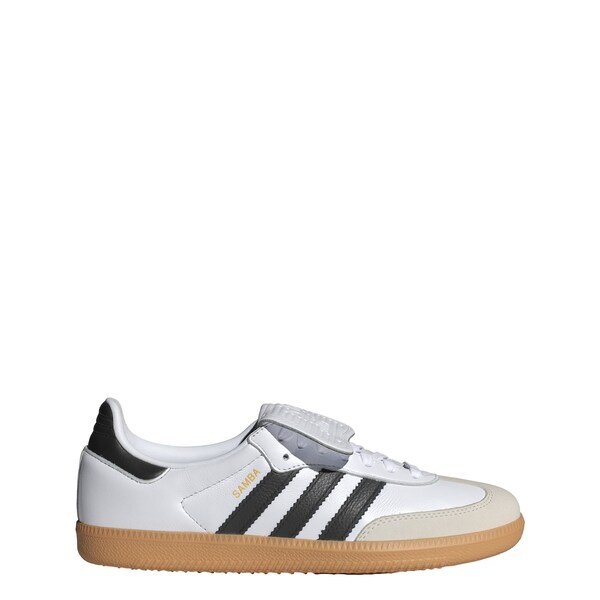 ADIDAS ORIGINALS Sneaker Bassa 'Samba' In Bianco