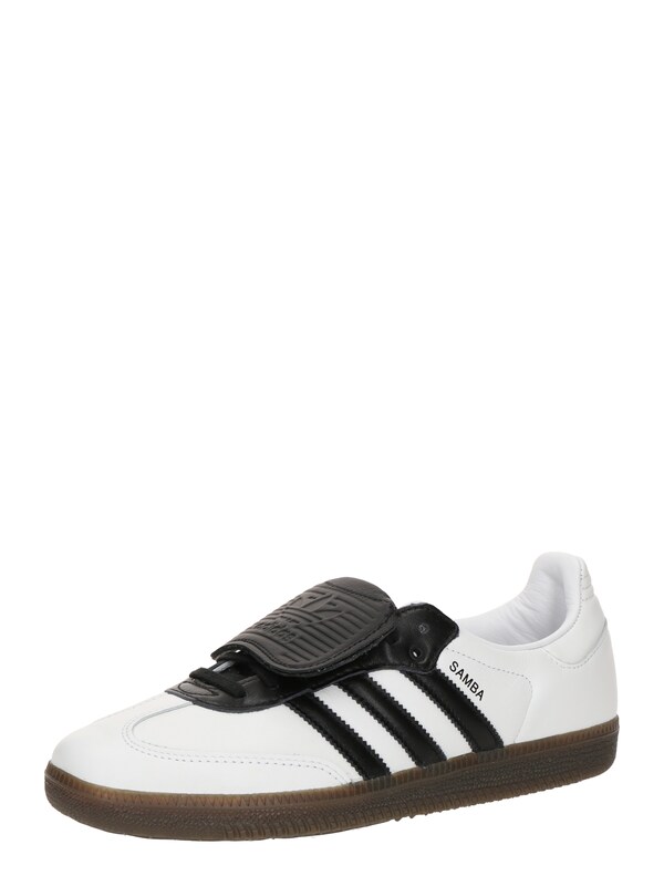 ADIDAS ORIGINALS Sneaker bassa 'SAMBA' in Bianco