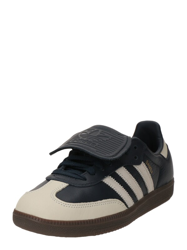 ADIDAS ORIGINALS Sneaker bassa 'SAMBA' in Marino