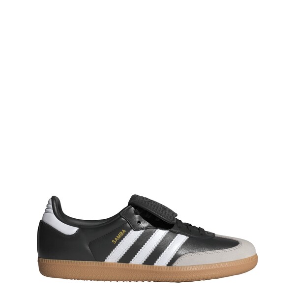 ADIDAS ORIGINALS Sneaker Bassa 'Samba' In Nero