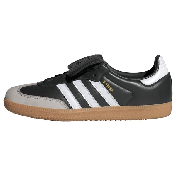 ADIDAS ORIGINALS Sneaker bassa 'Samba' in Nero