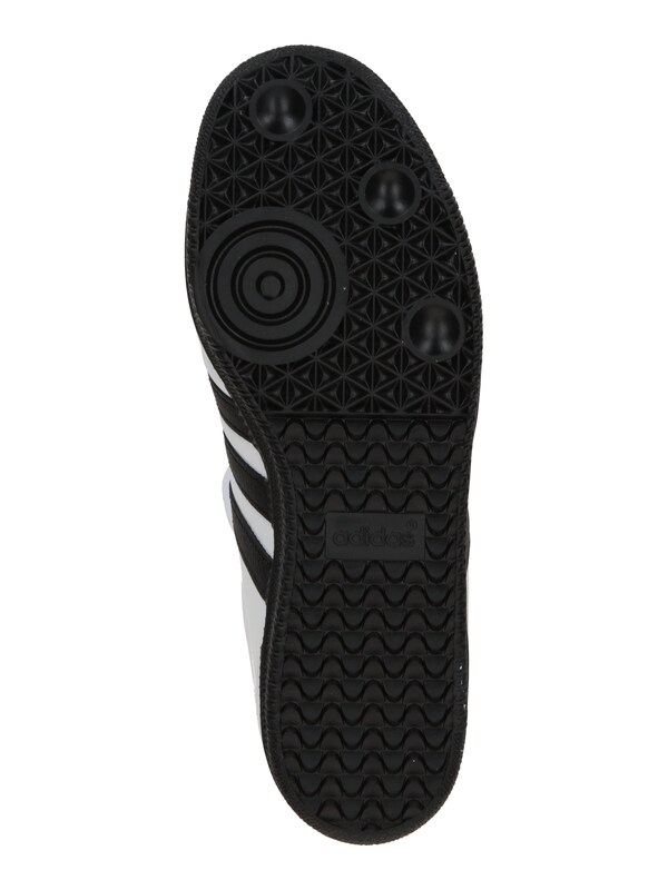 ADIDAS ORIGINALS Sneaker Bassa 'SAMBA LT' In Bianco