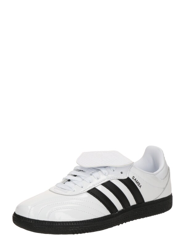 ADIDAS ORIGINALS Sneaker bassa 'SAMBA LT' in Bianco