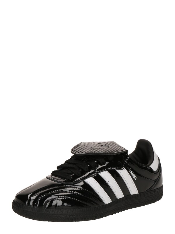 ADIDAS ORIGINALS Sneaker bassa 'SAMBA LT' in Nero