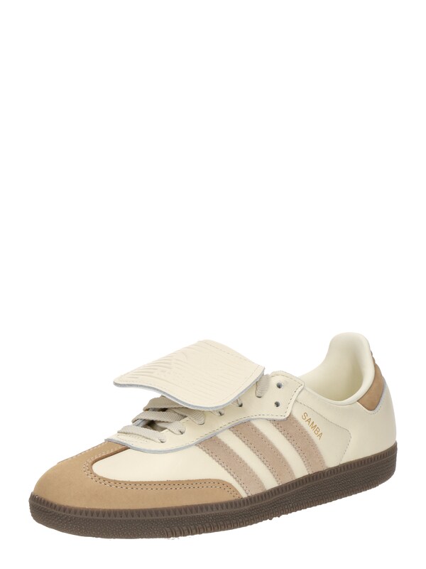 ADIDAS ORIGINALS Sneaker bassa 'SAMBA LT' in Offwhite