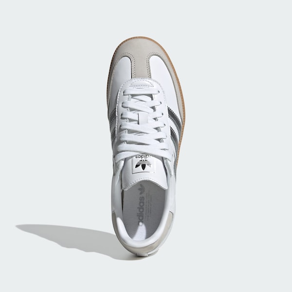 ADIDAS ORIGINALS Sneaker Bassa 'Samba OG' In Bianco