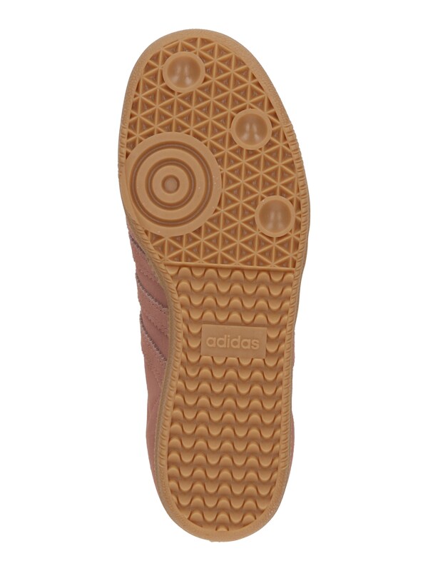 ADIDAS ORIGINALS Sneaker Bassa 'SAMBA OG' In Cipria