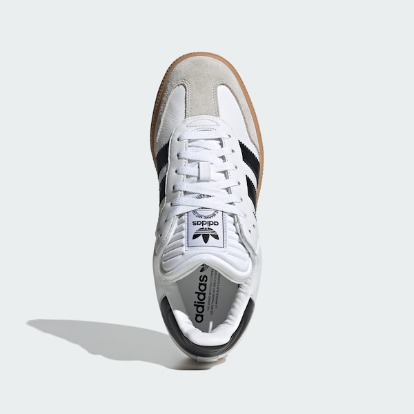 ADIDAS ORIGINALS Sneaker Bassa 'Samba XLG' In Bianco