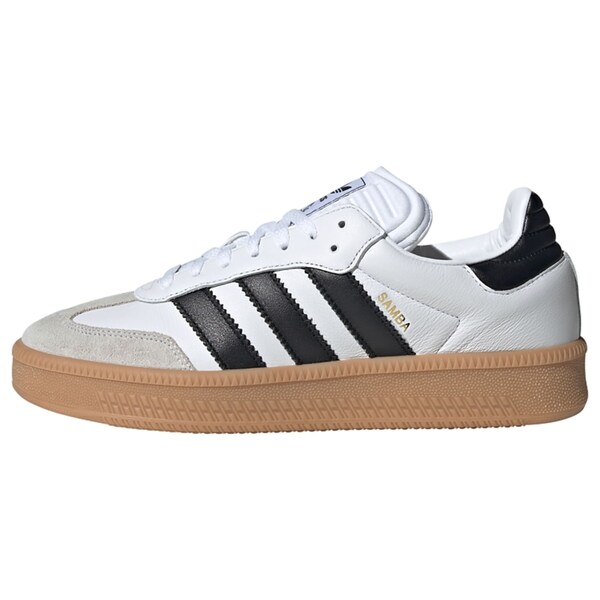 ADIDAS ORIGINALS Sneaker bassa 'Samba XLG' in Bianco