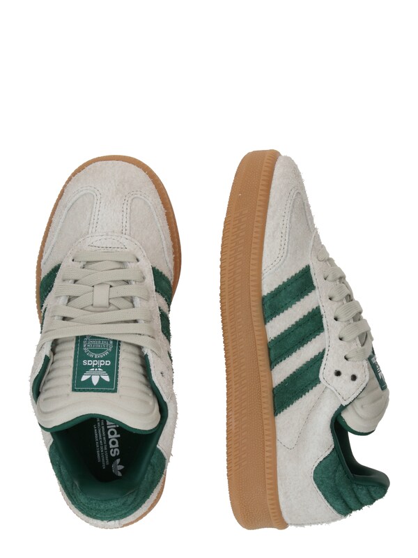 ADIDAS ORIGINALS Sneaker Bassa 'SAMBA XLG' In Greige Abete