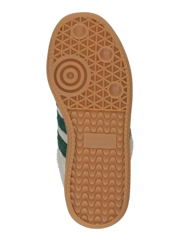 ADIDAS ORIGINALS Sneaker Bassa 'SAMBA XLG' In Greige Abete