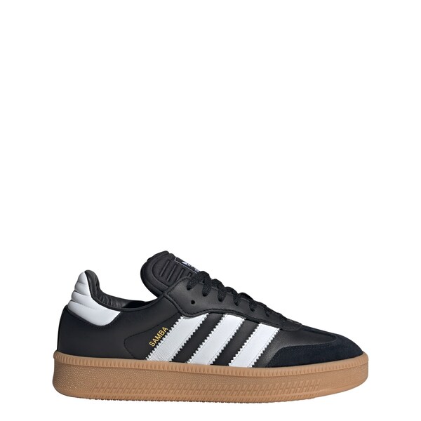 ADIDAS ORIGINALS Sneaker Bassa 'Samba XLG' In Nero