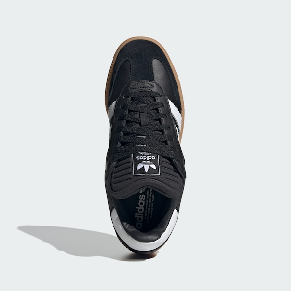 ADIDAS ORIGINALS Sneaker Bassa 'Samba XLG' In Nero