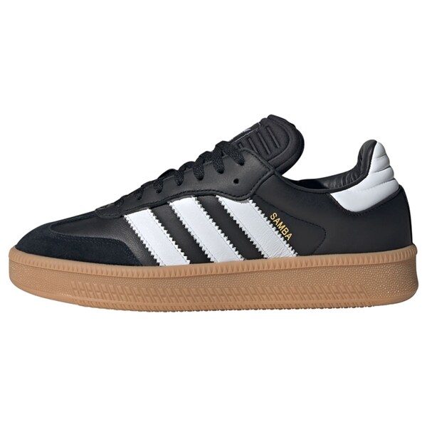ADIDAS ORIGINALS Sneaker bassa 'Samba XLG' in Nero