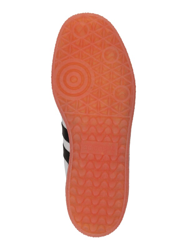 ADIDAS ORIGINALS Sneaker Bassa 'Sambae' In Bianco