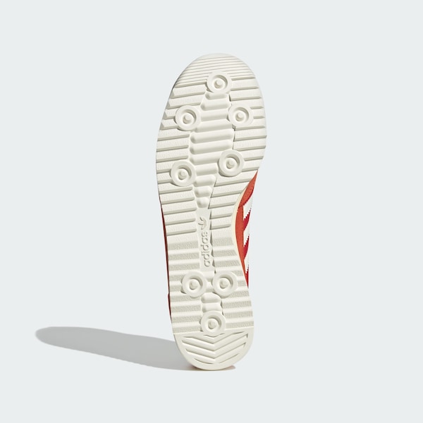 ADIDAS ORIGINALS Sneaker Bassa 'SL 72' In Rosso