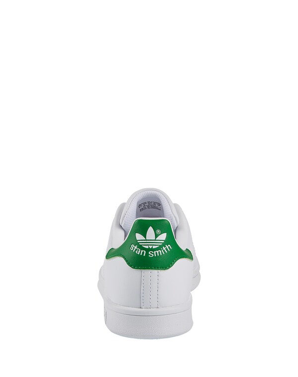 ADIDAS ORIGINALS Sneaker Bassa 'Stan Smith' In Bianco