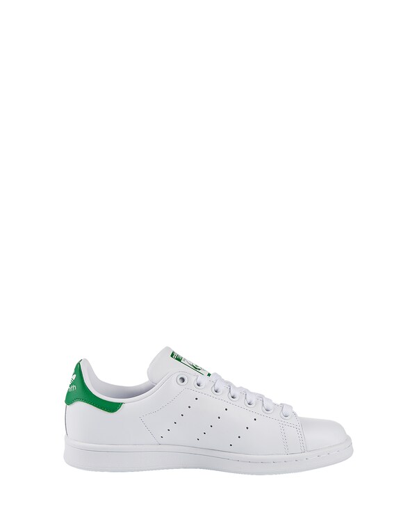 ADIDAS ORIGINALS Sneaker Bassa 'Stan Smith' In Bianco