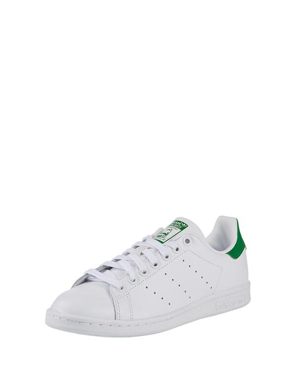 ADIDAS ORIGINALS Sneaker bassa 'Stan Smith' in Bianco