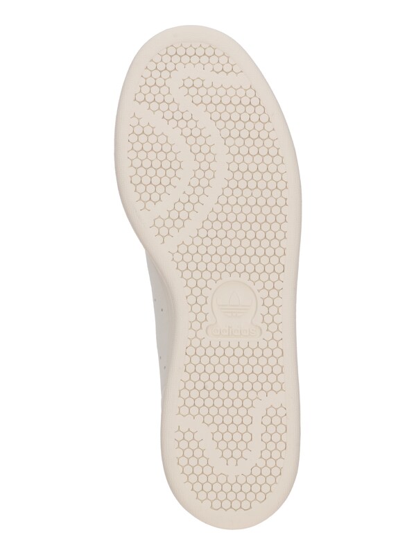 ADIDAS ORIGINALS Sneaker Bassa 'STAN SMITH' In Offwhite