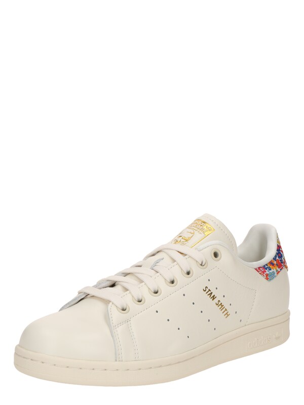 ADIDAS ORIGINALS Sneaker bassa 'STAN SMITH' in Offwhite