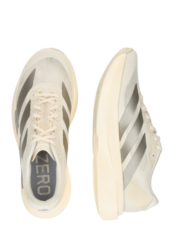 ADIDAS PERFORMANCE Scarpa Da Corsa 'Adizero Evo SL' In Camoscio