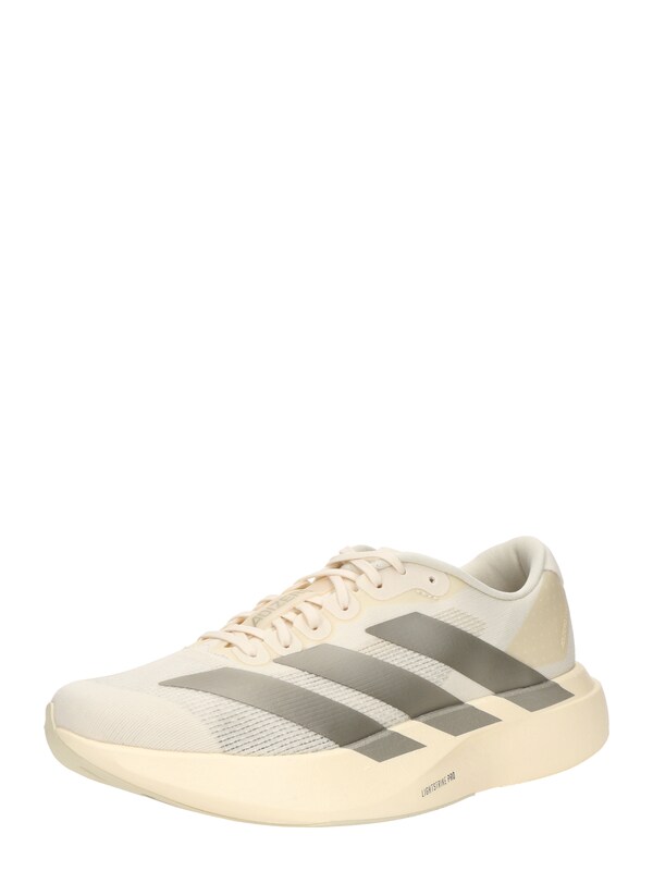 ADIDAS PERFORMANCE Scarpa da corsa 'Adizero Evo SL' in Camoscio