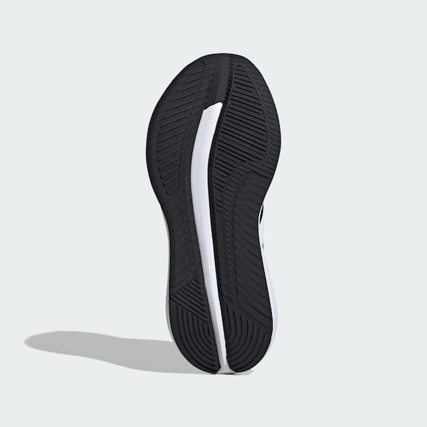ADIDAS PERFORMANCE Scarpa Da Corsa 'Galaxy 7' In Nero