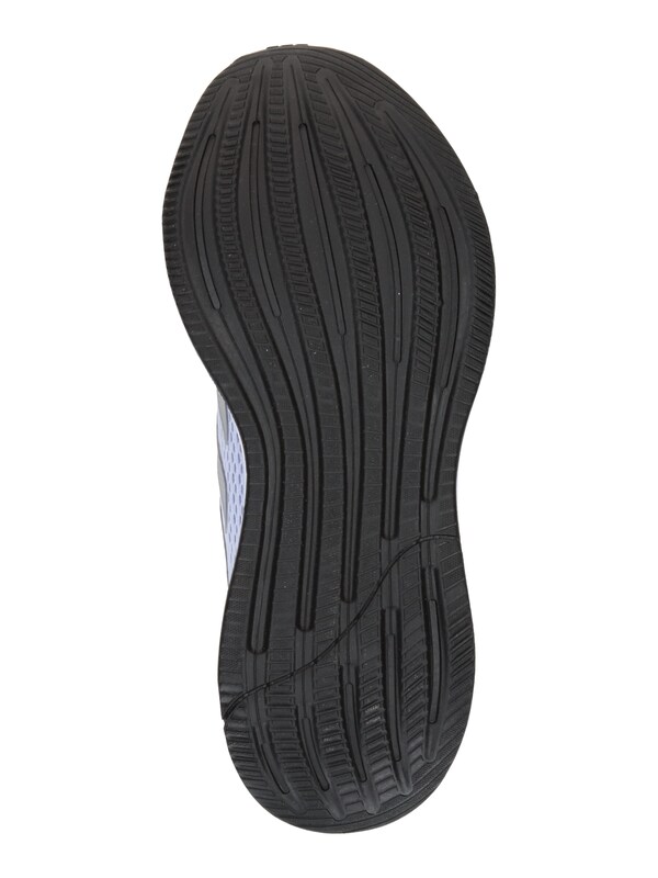 ADIDAS PERFORMANCE Scarpa Da Corsa 'Response' In Lilla Chiaro