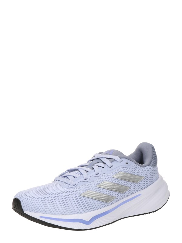 ADIDAS PERFORMANCE Scarpa da corsa 'Response' in Lilla Chiaro