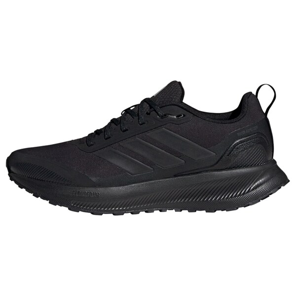 ADIDAS PERFORMANCE Scarpa da corsa 'Runfalcon 5' in Nero