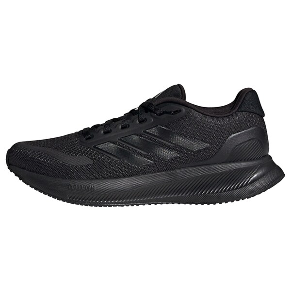 ADIDAS PERFORMANCE Scarpa da corsa 'Runfalcon 5' in Nero