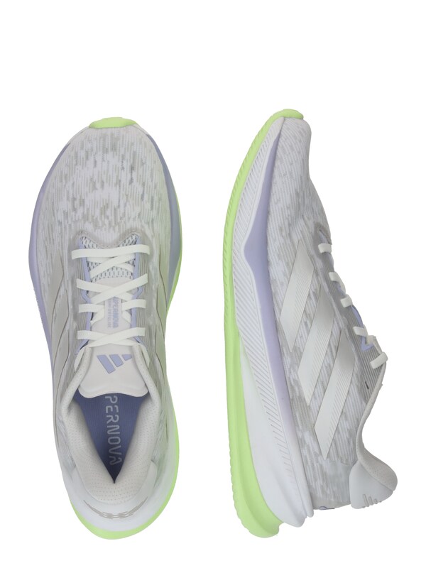 ADIDAS PERFORMANCE Scarpa Da Corsa 'SUPERNOVA COMFORTGLIDE' In Offwhite