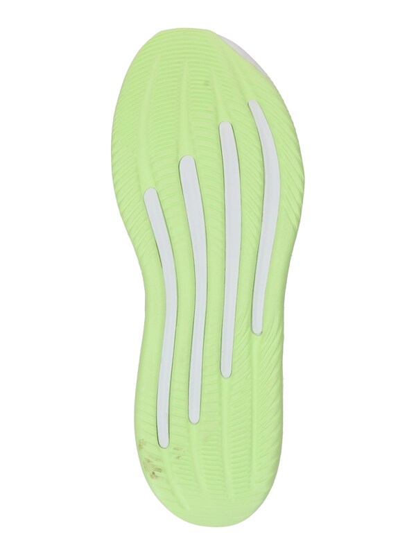 ADIDAS PERFORMANCE Scarpa Da Corsa 'SUPERNOVA COMFORTGLIDE' In Offwhite