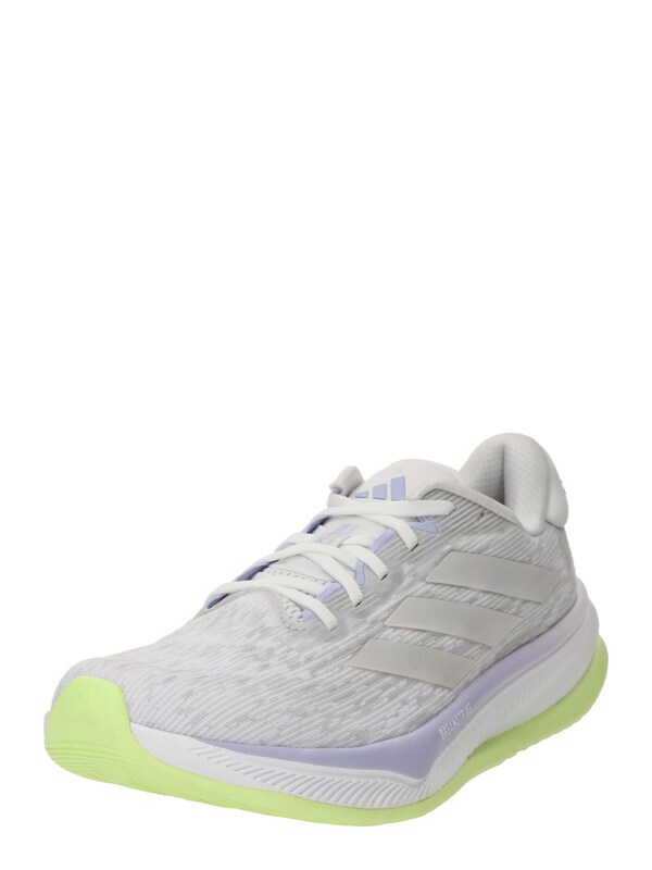 ADIDAS PERFORMANCE Scarpa da corsa 'SUPERNOVA COMFORTGLIDE' in Offwhite