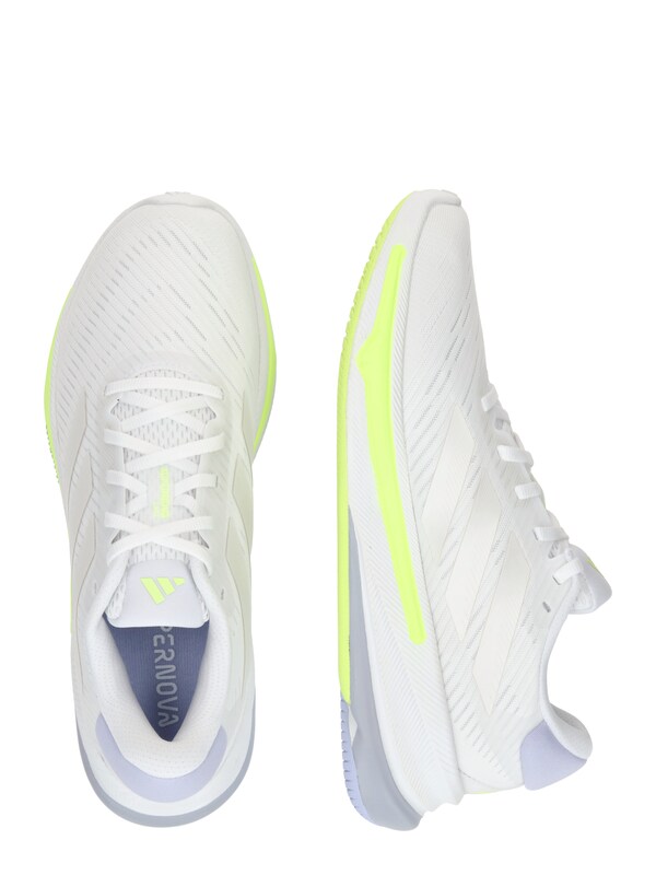 ADIDAS PERFORMANCE Scarpa Da Corsa 'SUPERNOVA EASE' In Bianco