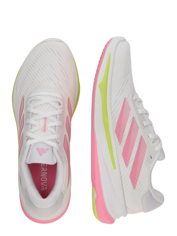 ADIDAS PERFORMANCE Scarpa Da Corsa 'SUPERNOVA EASE' In Bianco