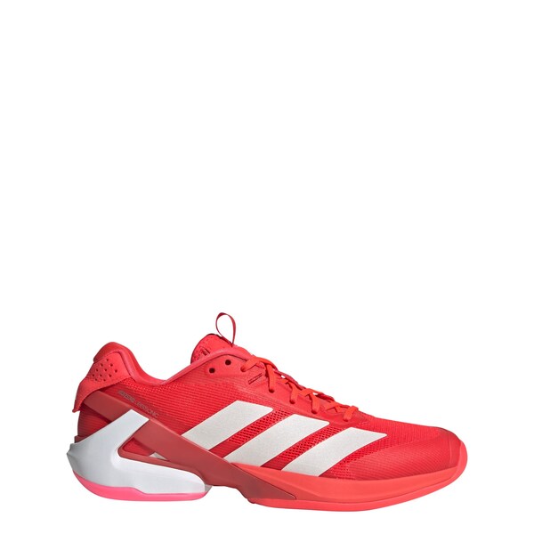 ADIDAS PERFORMANCE Scarpa Sportiva 'Adizero Ubersonic 5' In Rosso