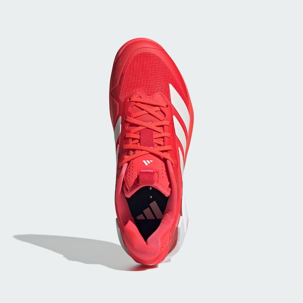ADIDAS PERFORMANCE Scarpa Sportiva 'Adizero Ubersonic 5' In Rosso